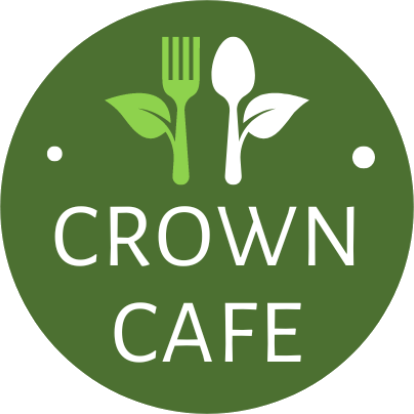 Crown Cafe Logo